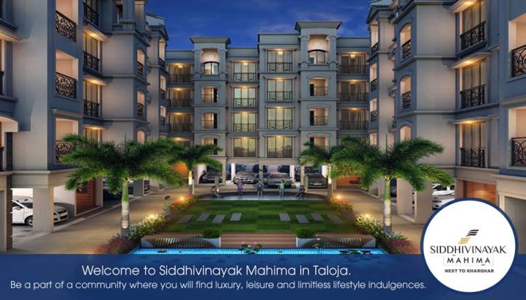 Tips Buying Real Estate Investment Property in Navi Mumbai – Builders